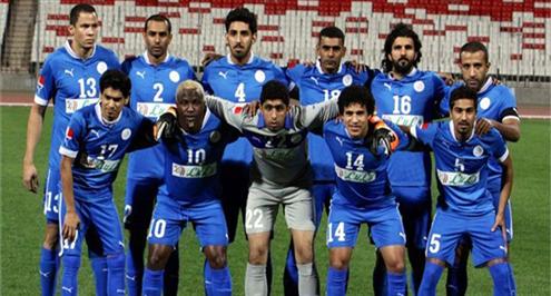 تعادل سلبي بين المحرق والحد والبسيتين يهدر نقطتين في الدوري البحريني